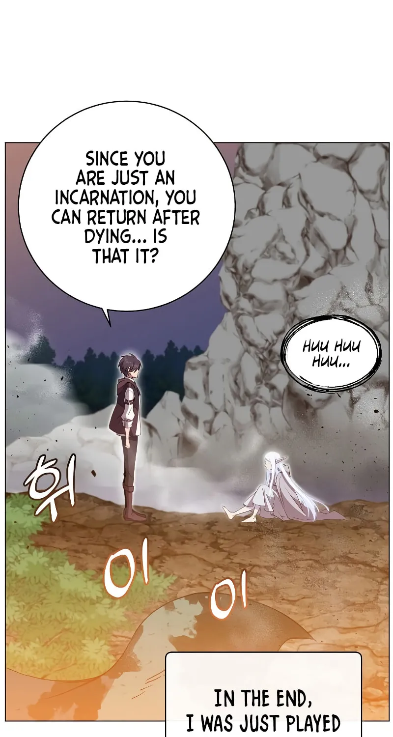 The Max Level Hero Strikes Back! Chapter 149 page 46 - 