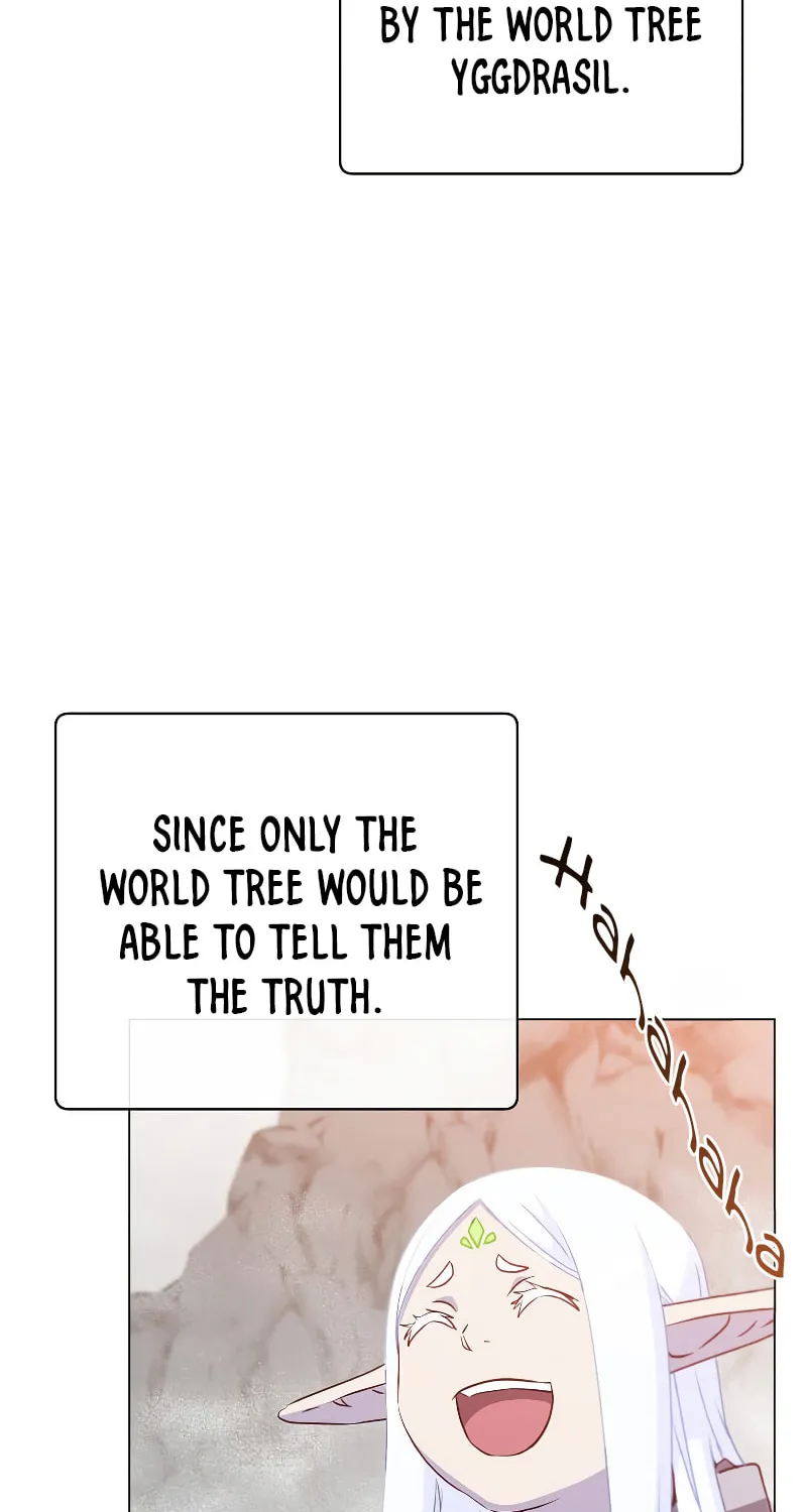 The Max Level Hero Strikes Back! Chapter 149 page 47 - 