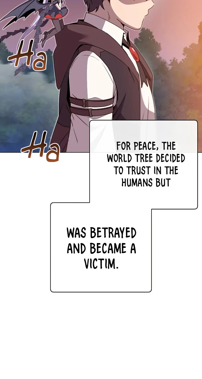 The Max Level Hero Strikes Back! Chapter 149 page 49 - 