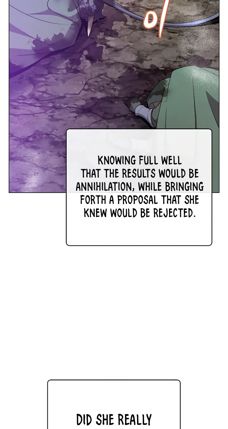 The Max Level Hero Strikes Back! Chapter 149 page 6 - 