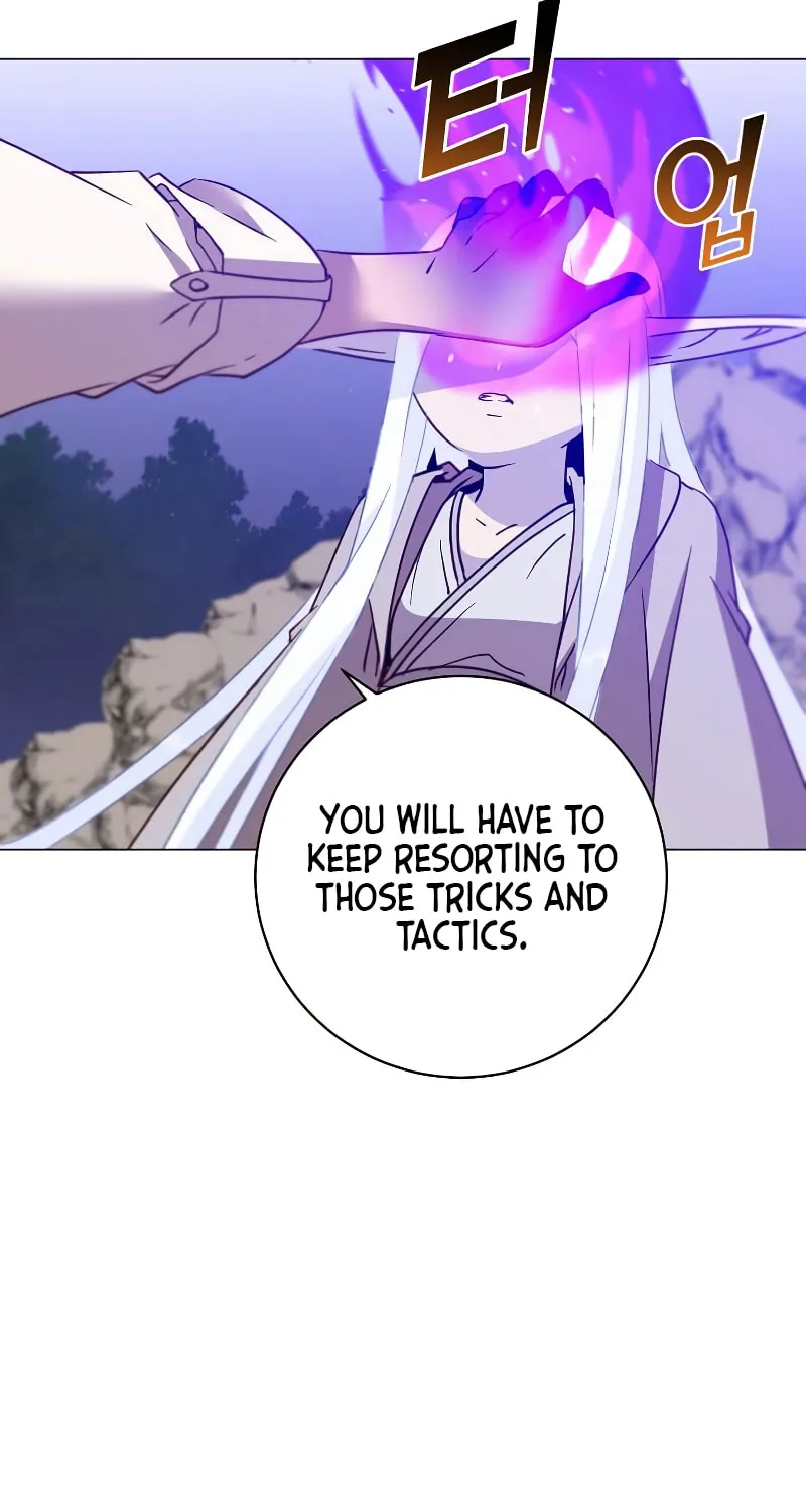 The Max Level Hero Strikes Back! Chapter 149 page 54 - 
