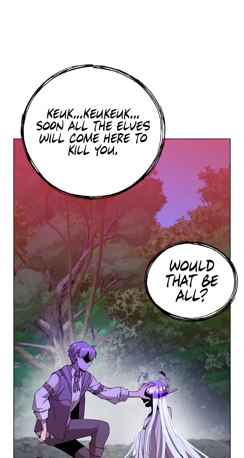 The Max Level Hero Strikes Back! Chapter 149 page 58 - 
