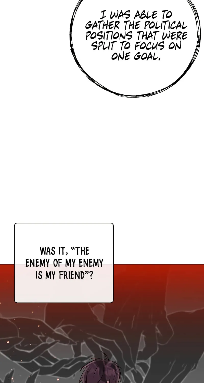 The Max Level Hero Strikes Back! Chapter 149 page 81 - 