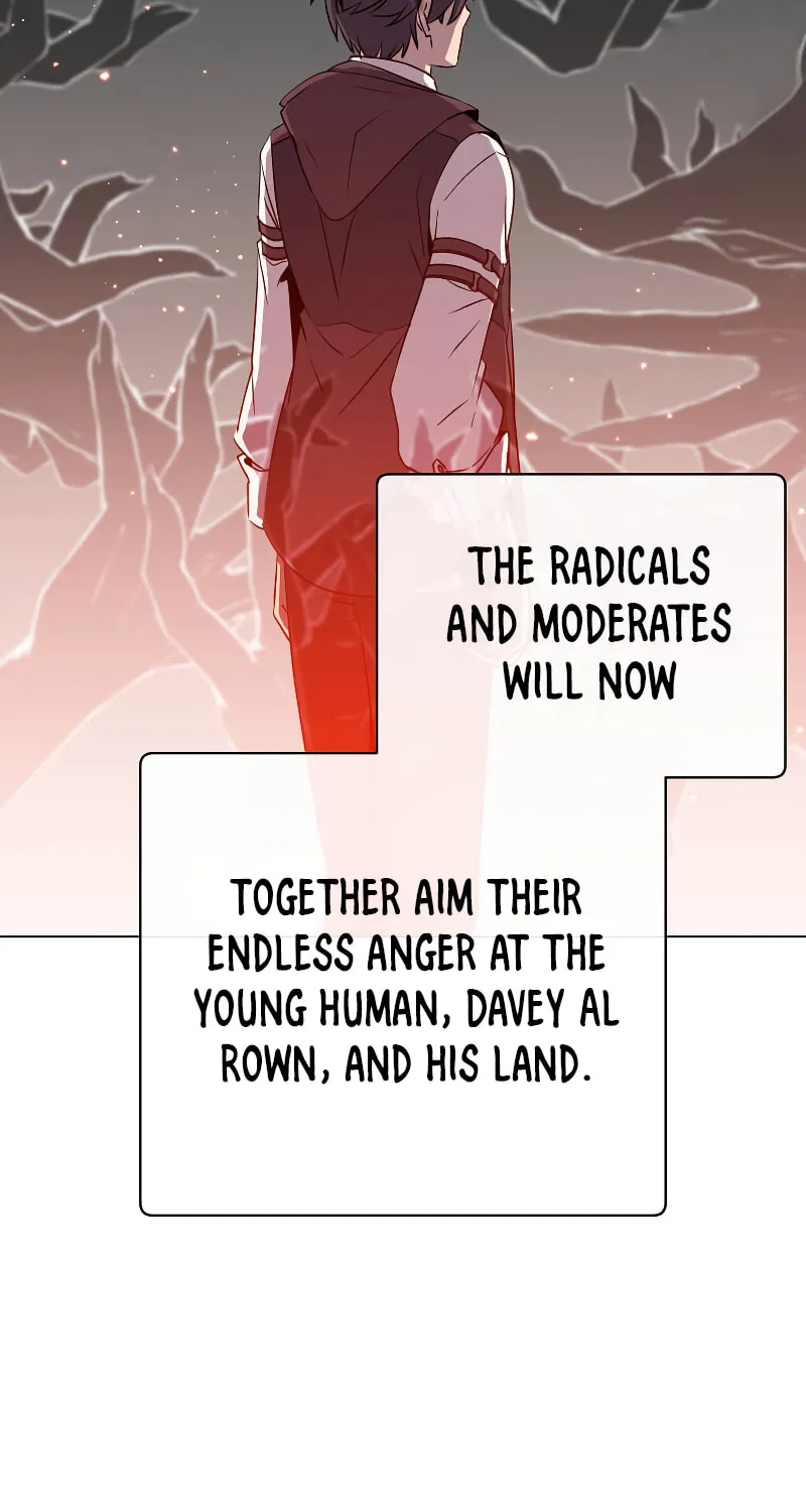 The Max Level Hero Strikes Back! Chapter 149 page 82 - 