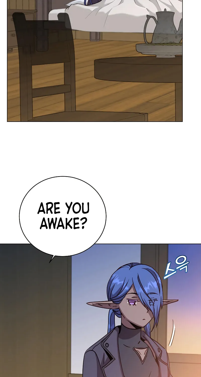 The Max Level Hero Strikes Back! Chapter 150 page 14 - 