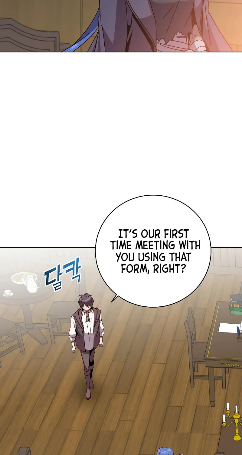 The Max Level Hero Strikes Back! Chapter 150 page 15 - 