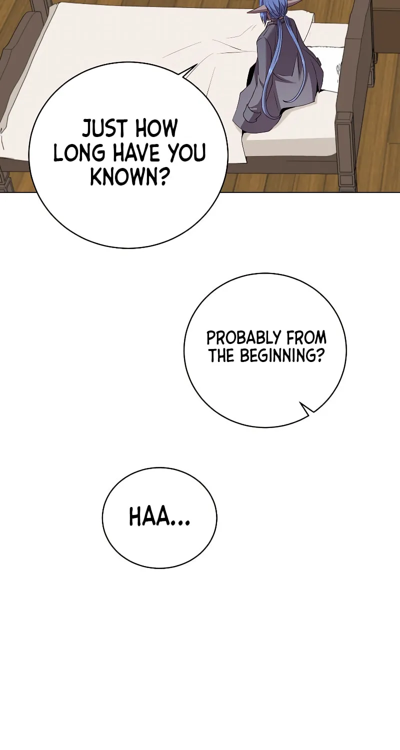 The Max Level Hero Strikes Back! Chapter 150 page 16 - 