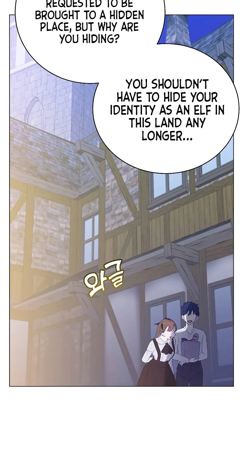 The Max Level Hero Strikes Back! Chapter 150 page 19 - 