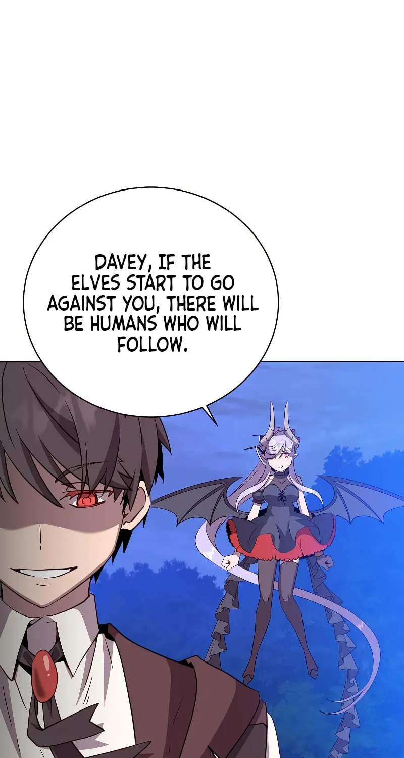 The Max Level Hero Strikes Back! Chapter 150 page 3 - 