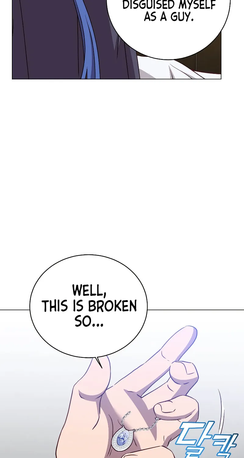 The Max Level Hero Strikes Back! Chapter 150 page 22 - 