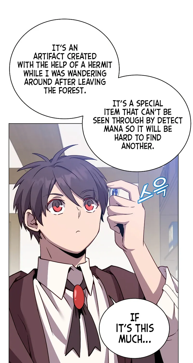 The Max Level Hero Strikes Back! Chapter 150 page 24 - 