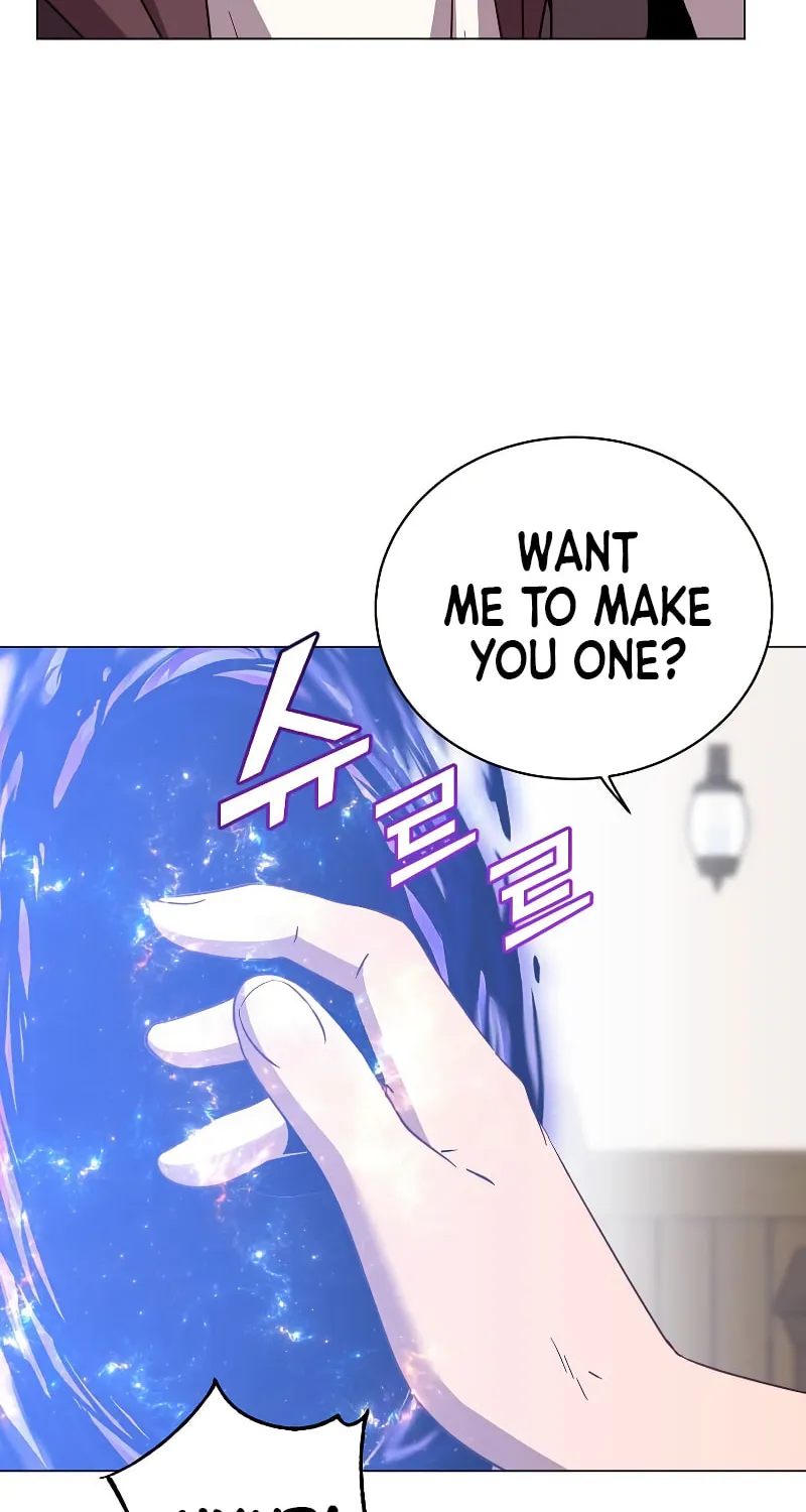The Max Level Hero Strikes Back! Chapter 150 page 25 - 