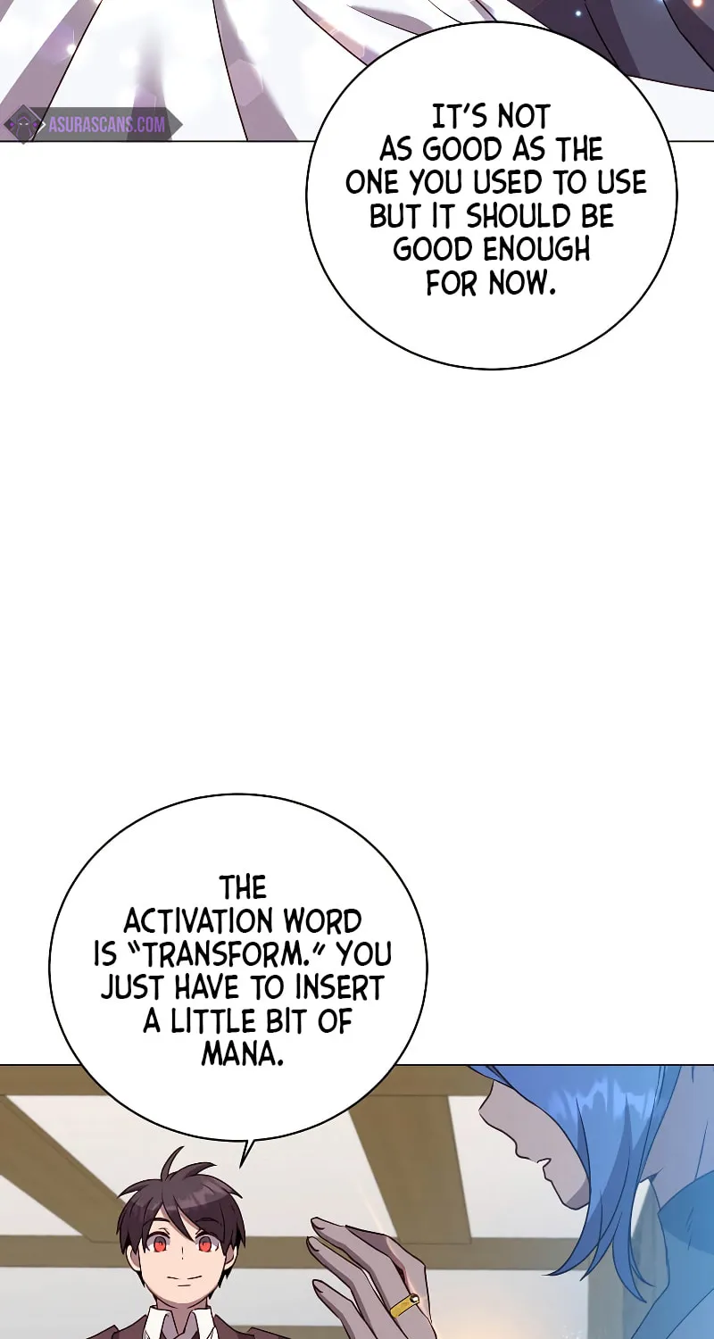 The Max Level Hero Strikes Back! Chapter 150 page 27 - 