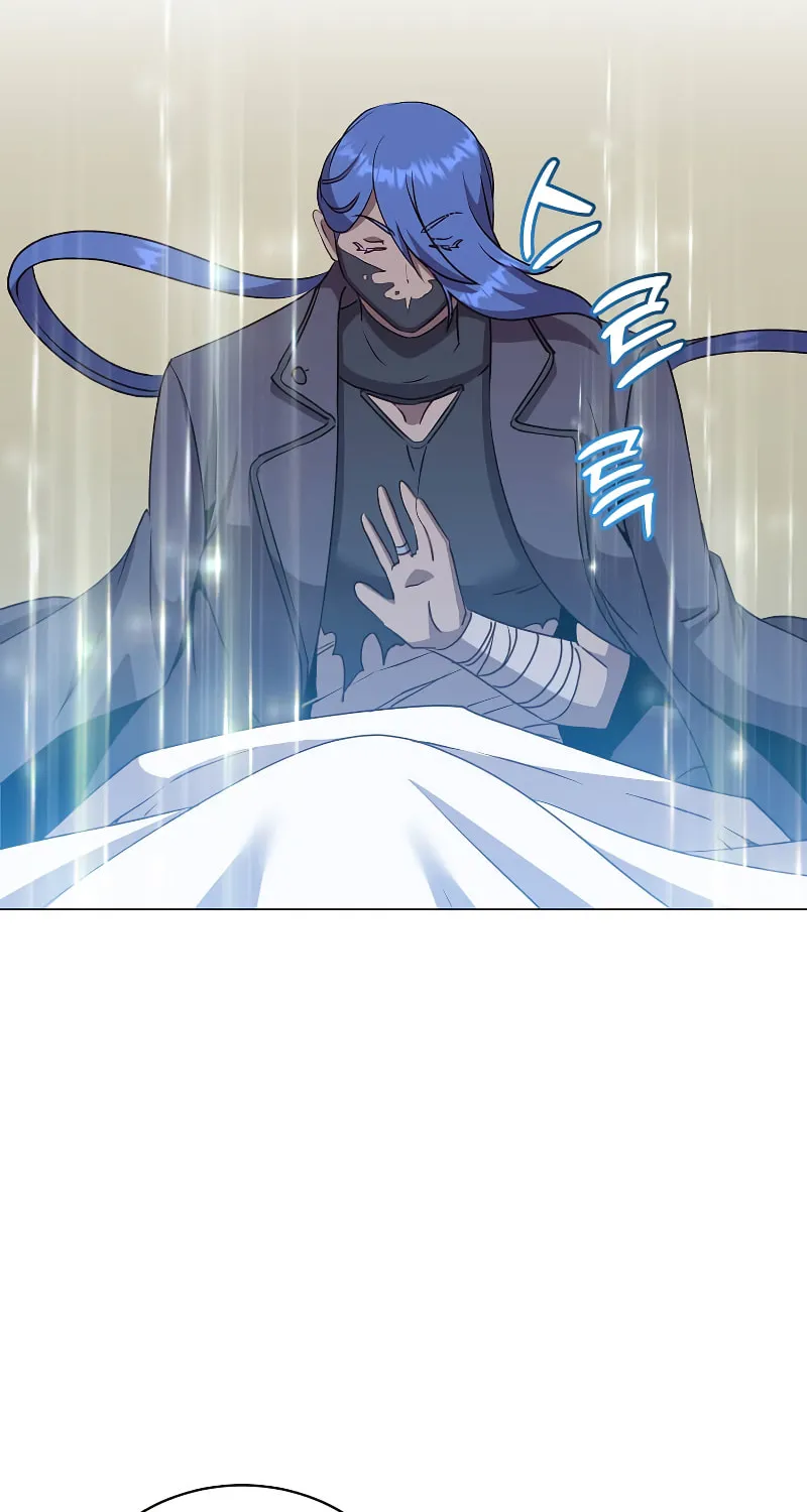 The Max Level Hero Strikes Back! Chapter 150 page 29 - 