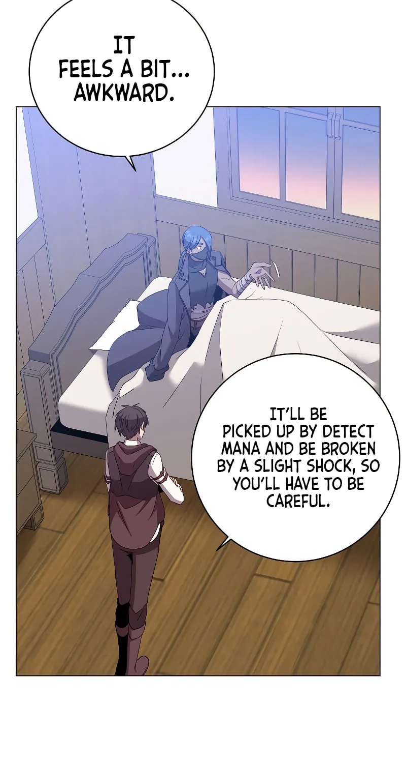 The Max Level Hero Strikes Back! Chapter 150 page 30 - 
