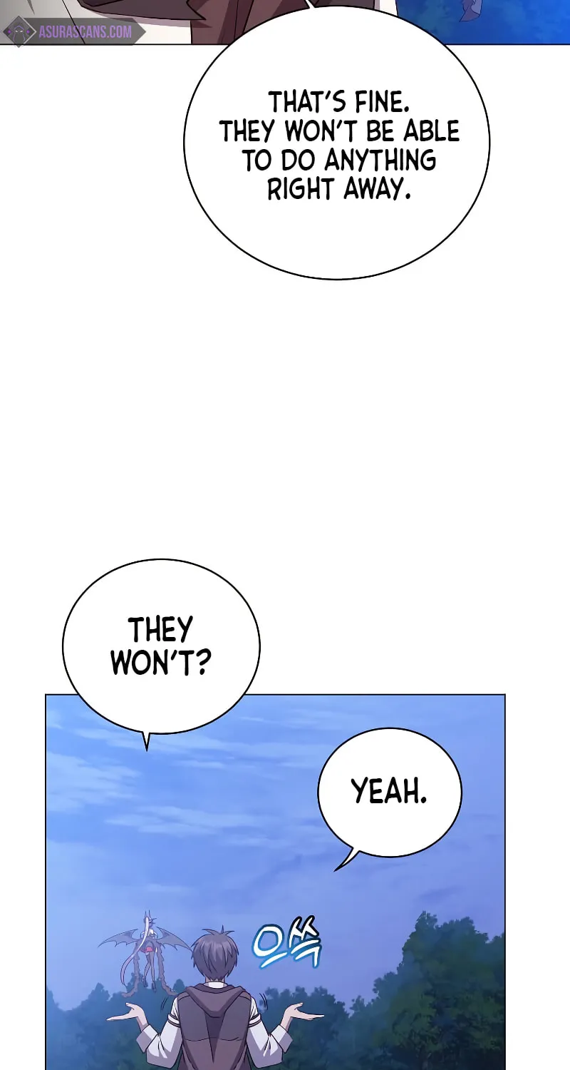 The Max Level Hero Strikes Back! Chapter 150 page 4 - 