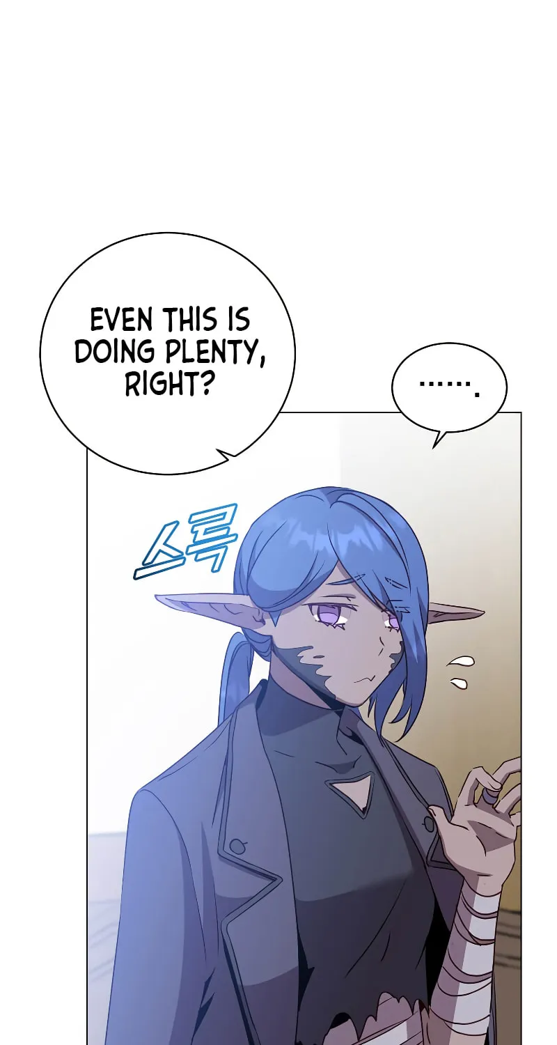The Max Level Hero Strikes Back! Chapter 150 page 31 - 