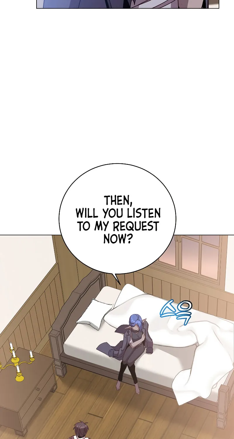 The Max Level Hero Strikes Back! Chapter 150 page 32 - 