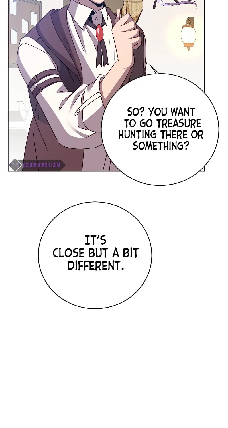 The Max Level Hero Strikes Back! Chapter 150 page 36 - 