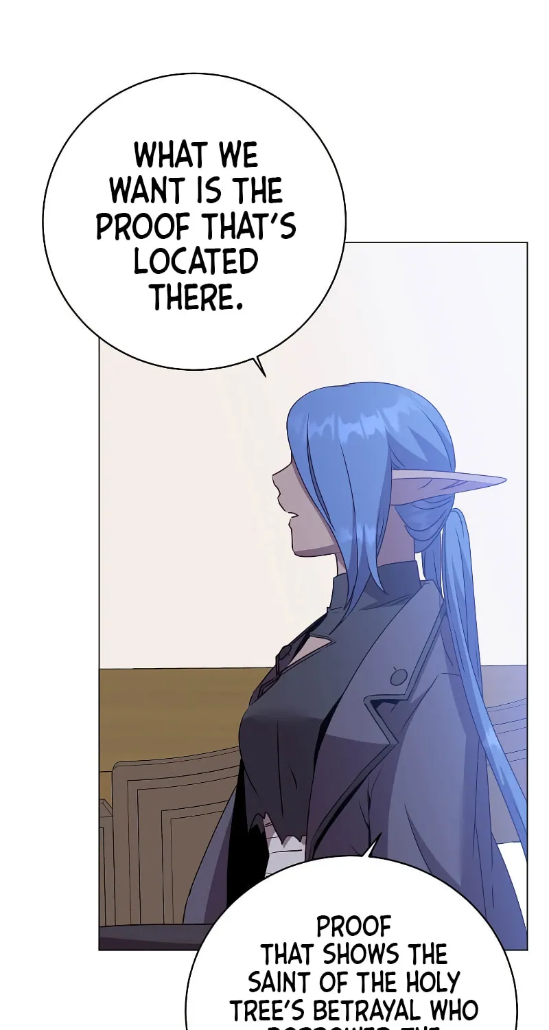 The Max Level Hero Strikes Back! Chapter 150 page 37 - 