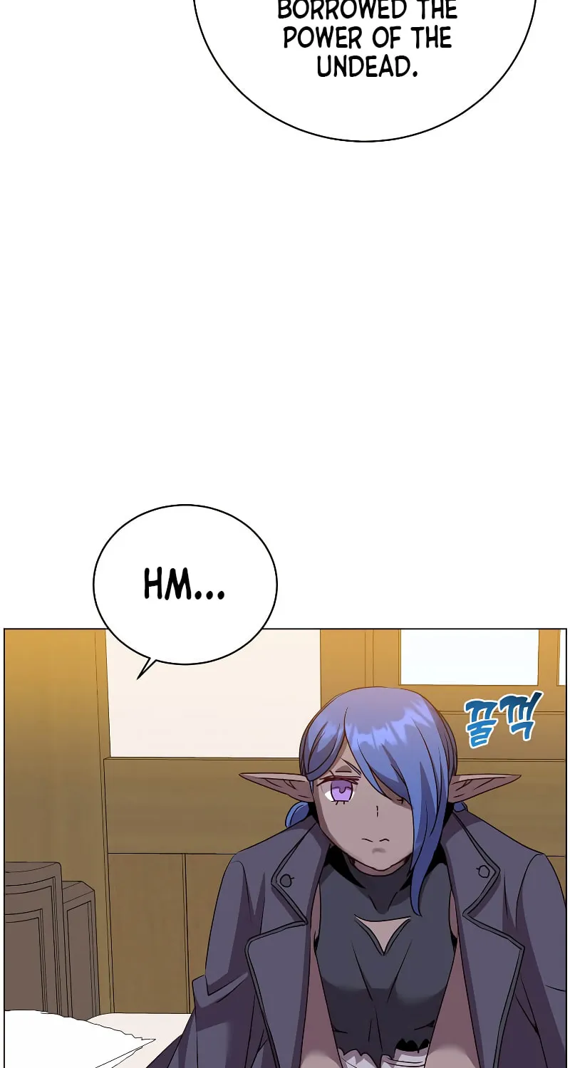 The Max Level Hero Strikes Back! Chapter 150 page 38 - 