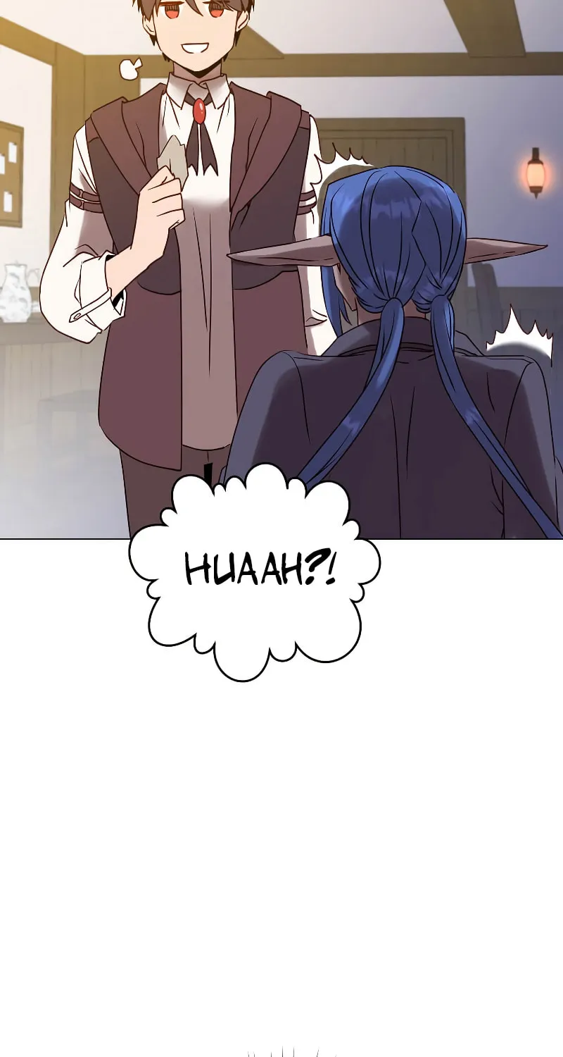 The Max Level Hero Strikes Back! Chapter 150 page 40 - 