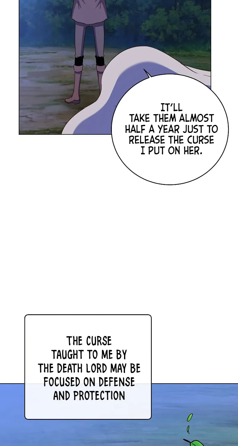 The Max Level Hero Strikes Back! Chapter 150 page 5 - 