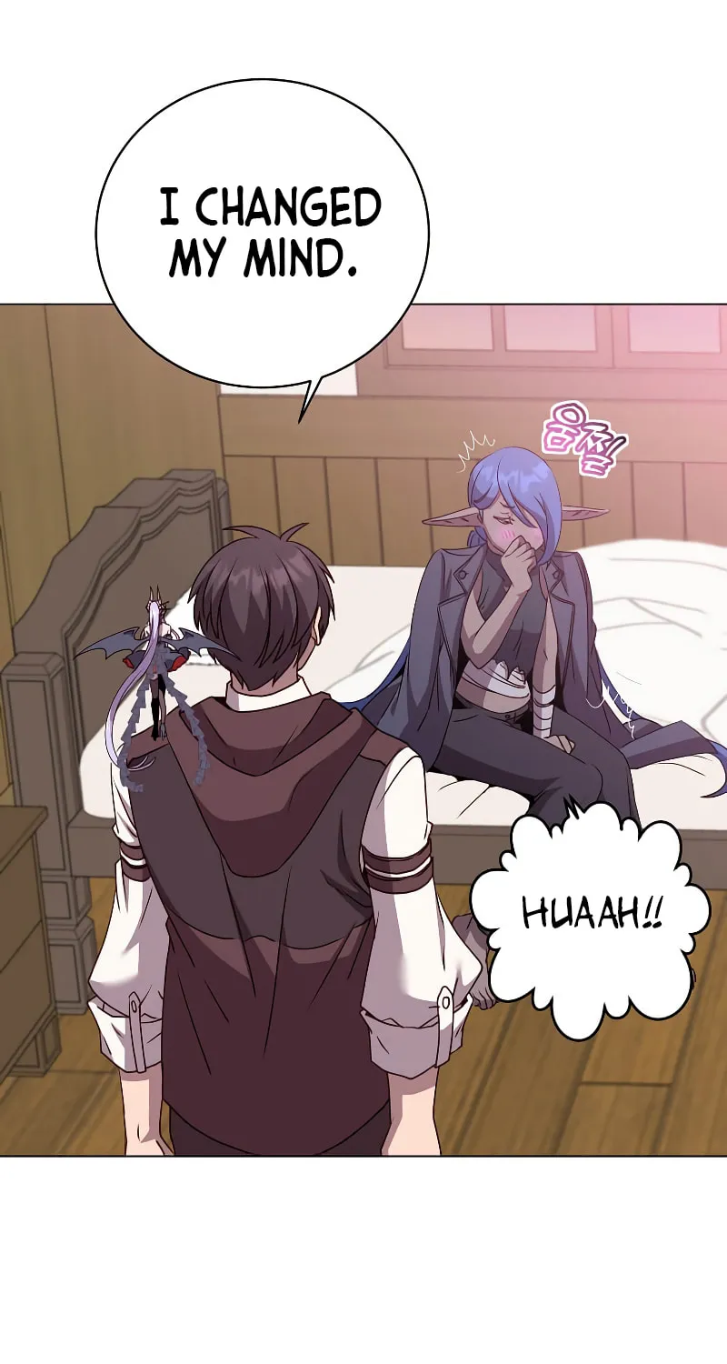 The Max Level Hero Strikes Back! Chapter 150 page 46 - 
