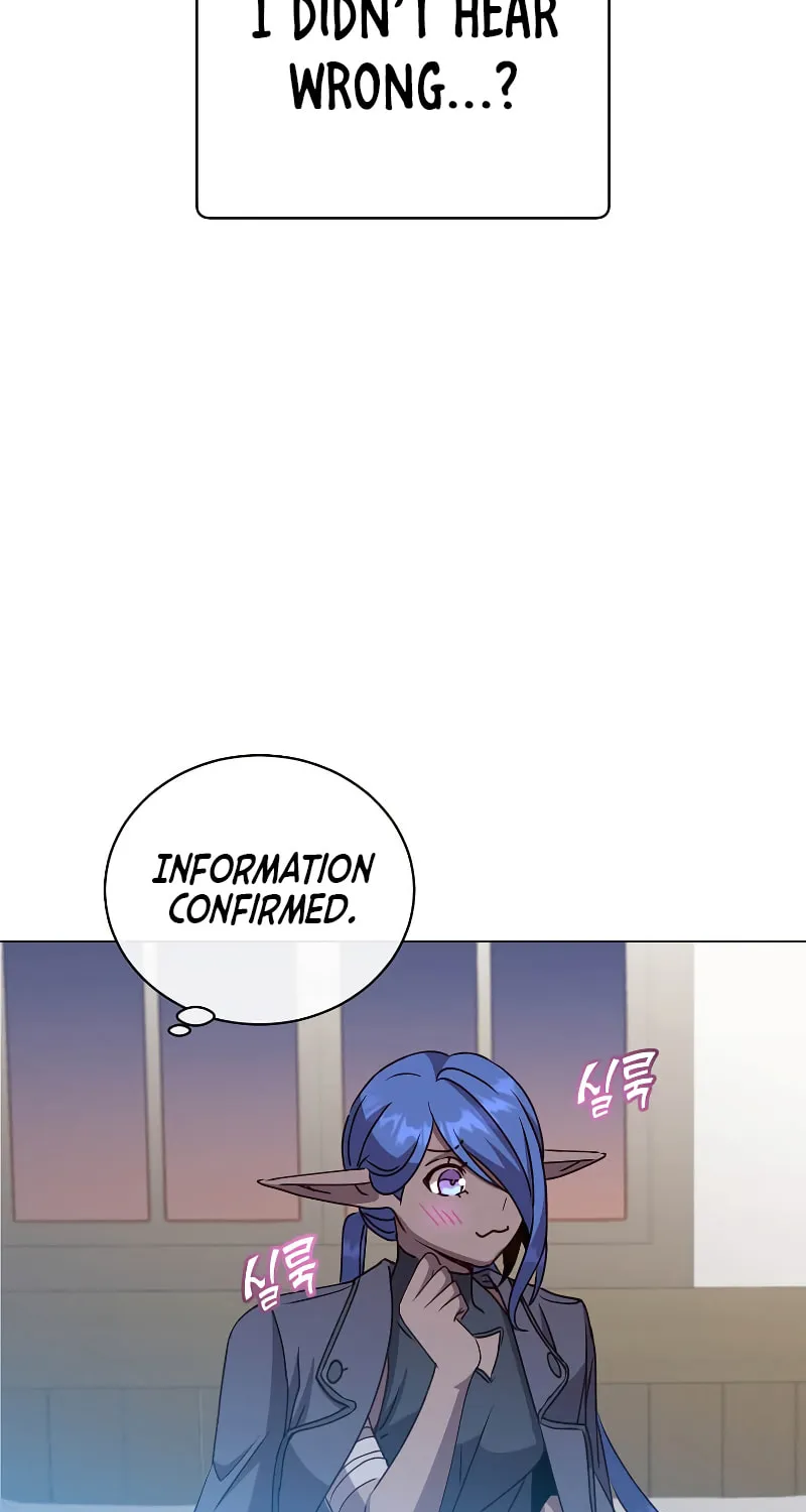 The Max Level Hero Strikes Back! Chapter 150 page 48 - 