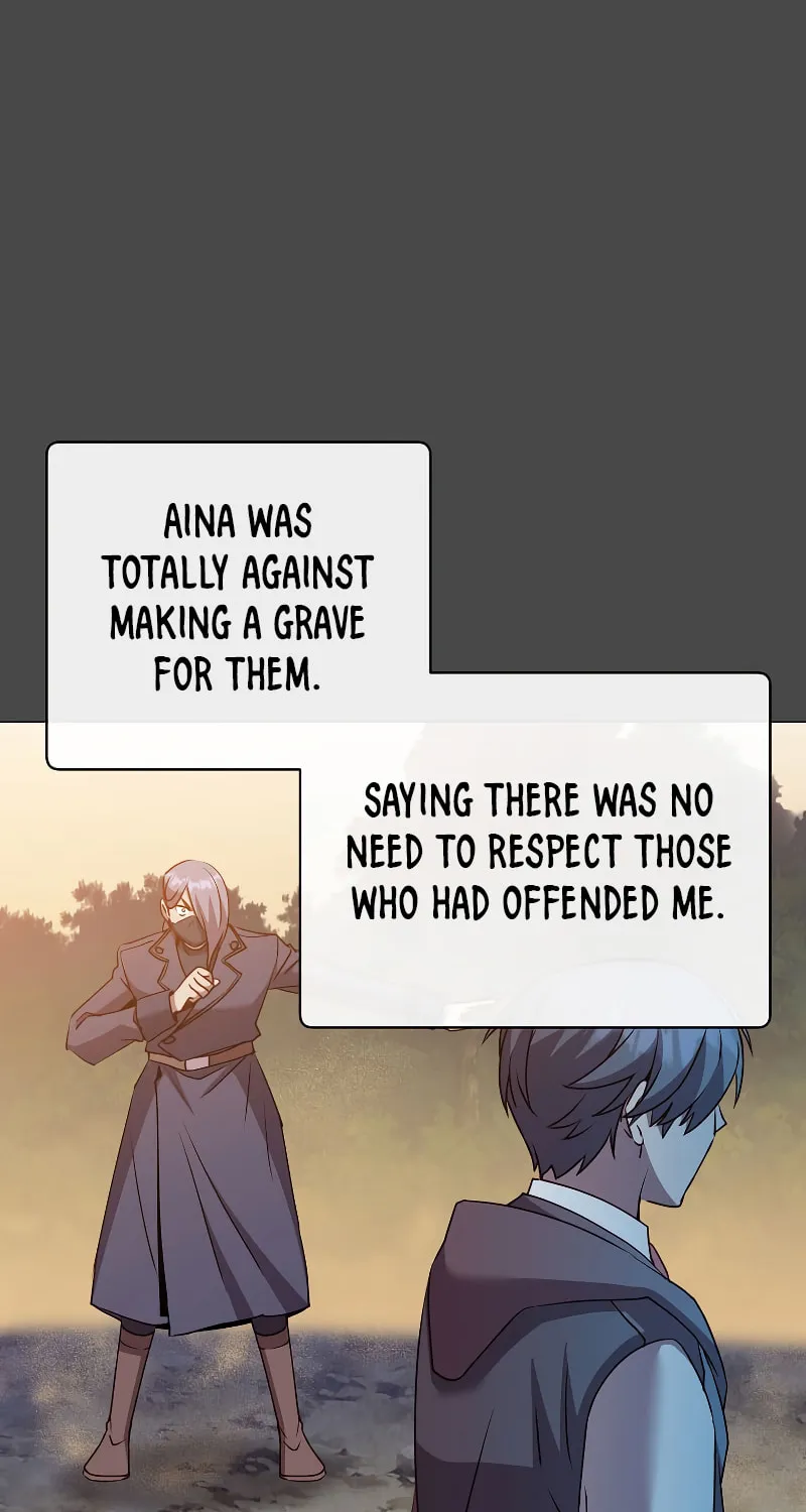 The Max Level Hero Strikes Back! Chapter 150 page 60 - 