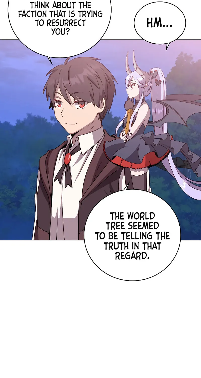 The Max Level Hero Strikes Back! Chapter 150 page 7 - 