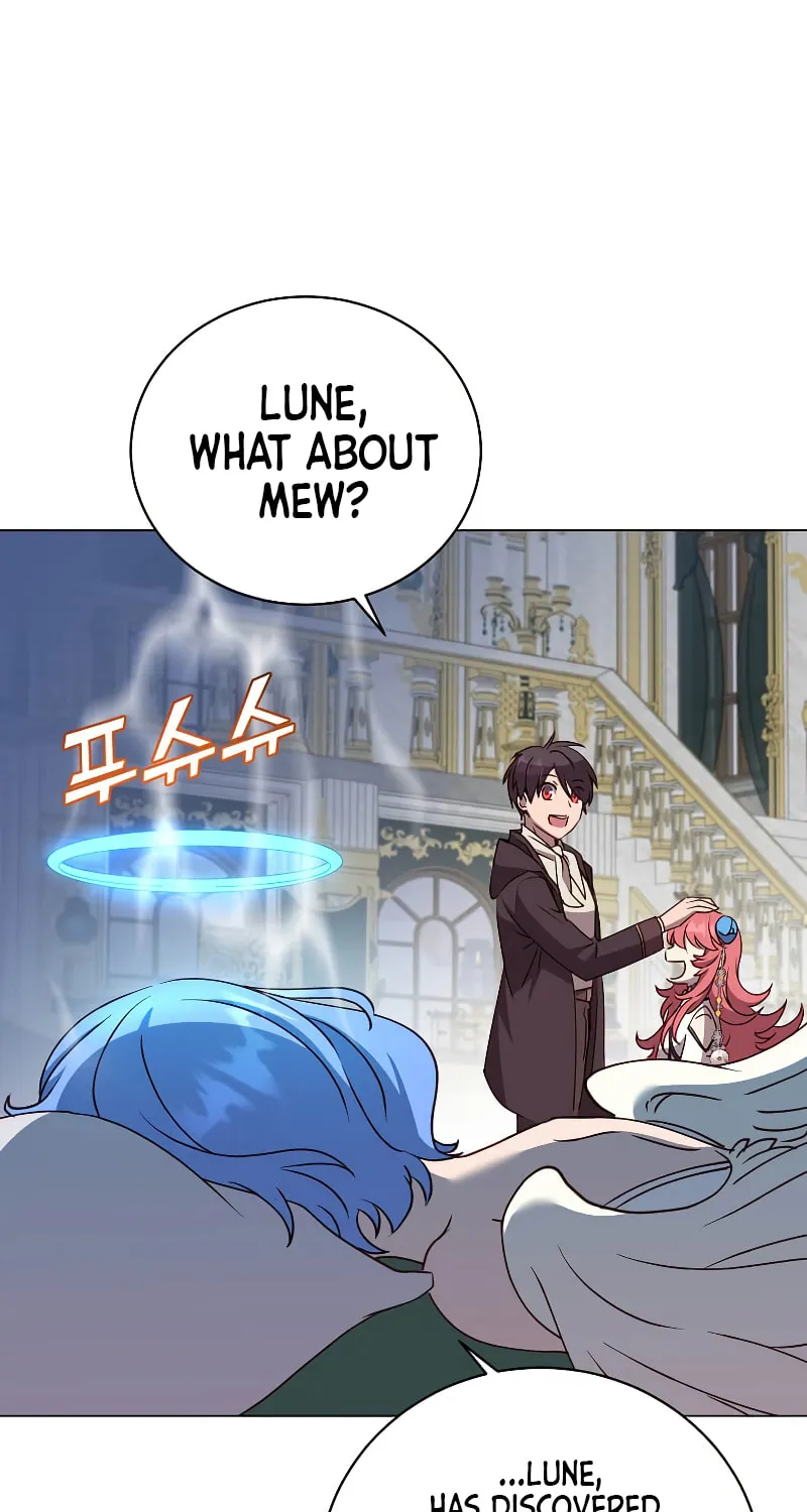 The Max Level Hero Strikes Back! Chapter 150 page 69 - 