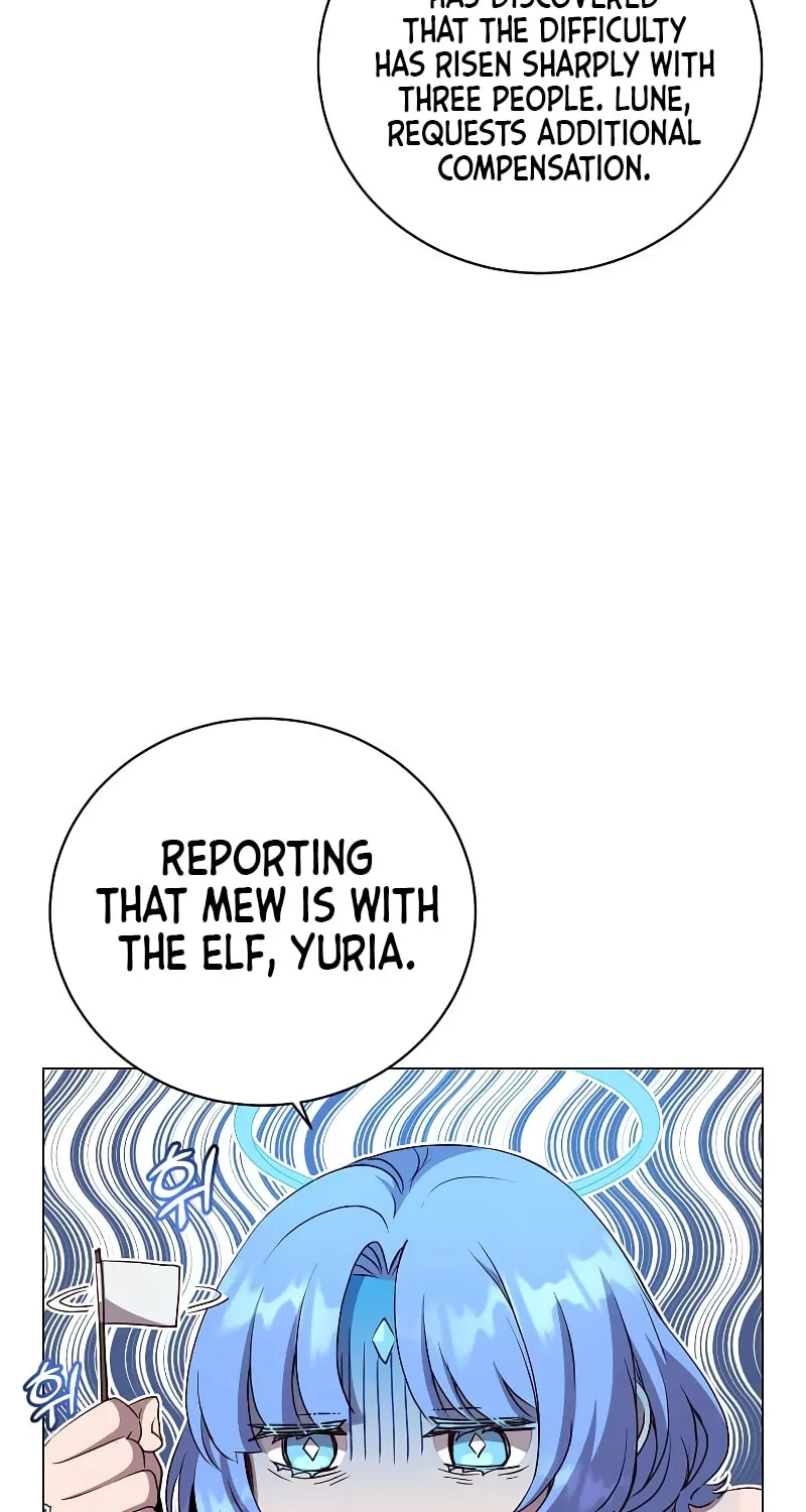 The Max Level Hero Strikes Back! Chapter 150 page 70 - 