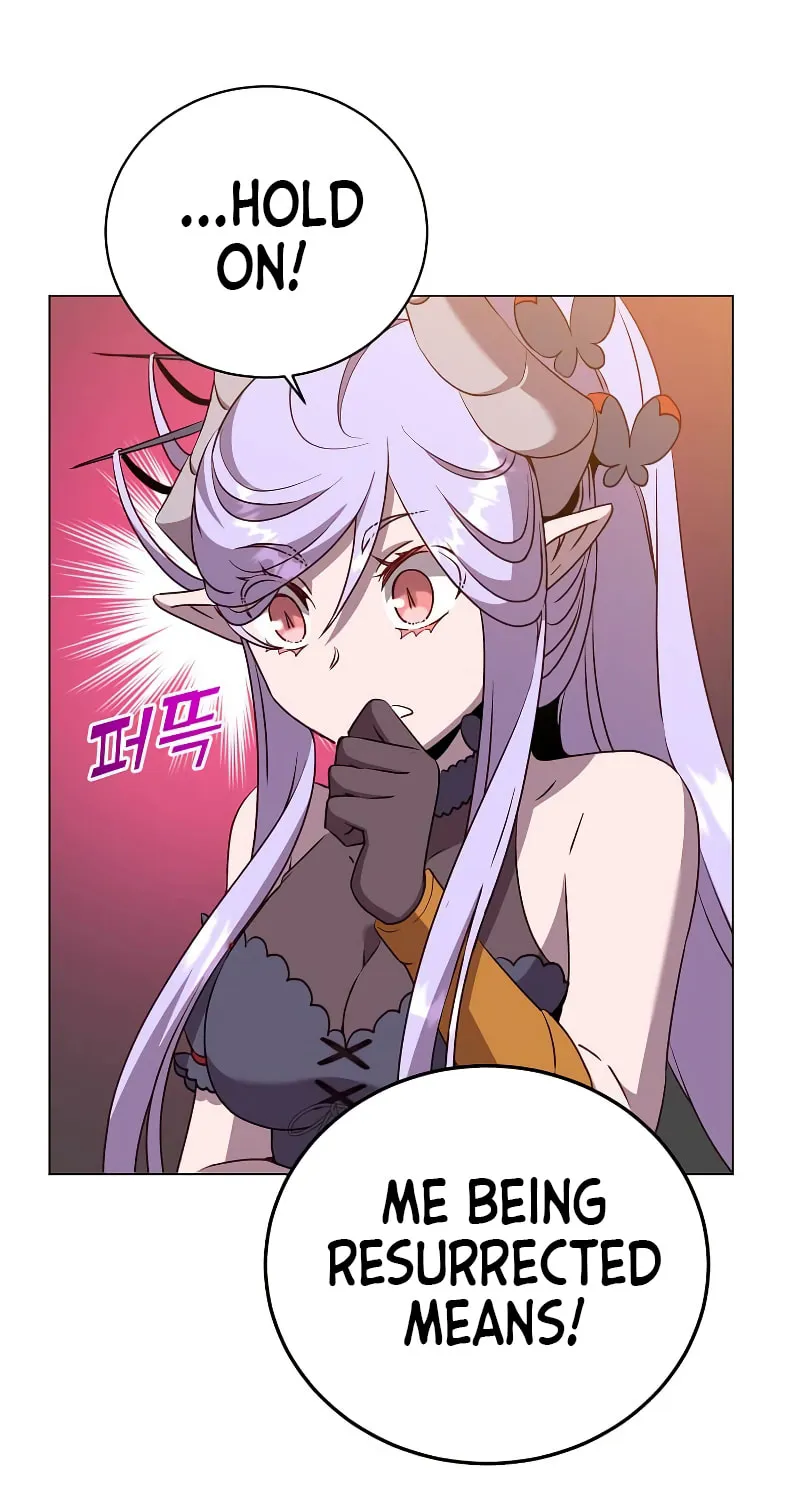 The Max Level Hero Strikes Back! Chapter 150 page 8 - 