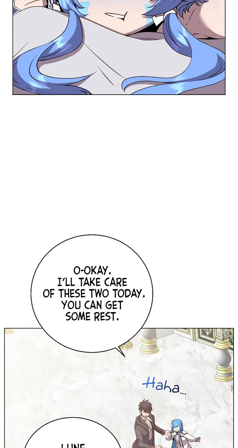 The Max Level Hero Strikes Back! Chapter 150 page 71 - 