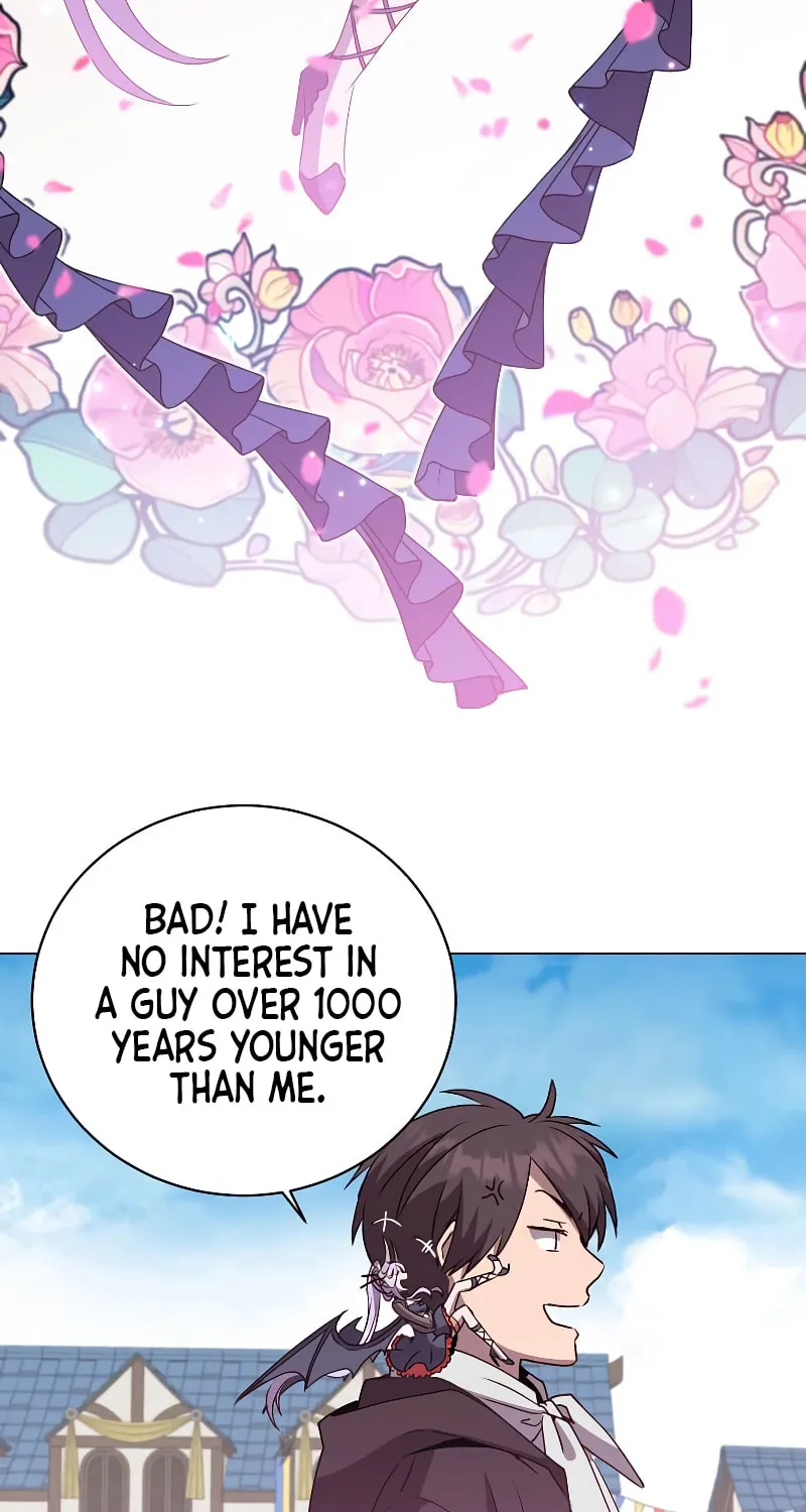 The Max Level Hero Strikes Back! Chapter 150 page 79 - 