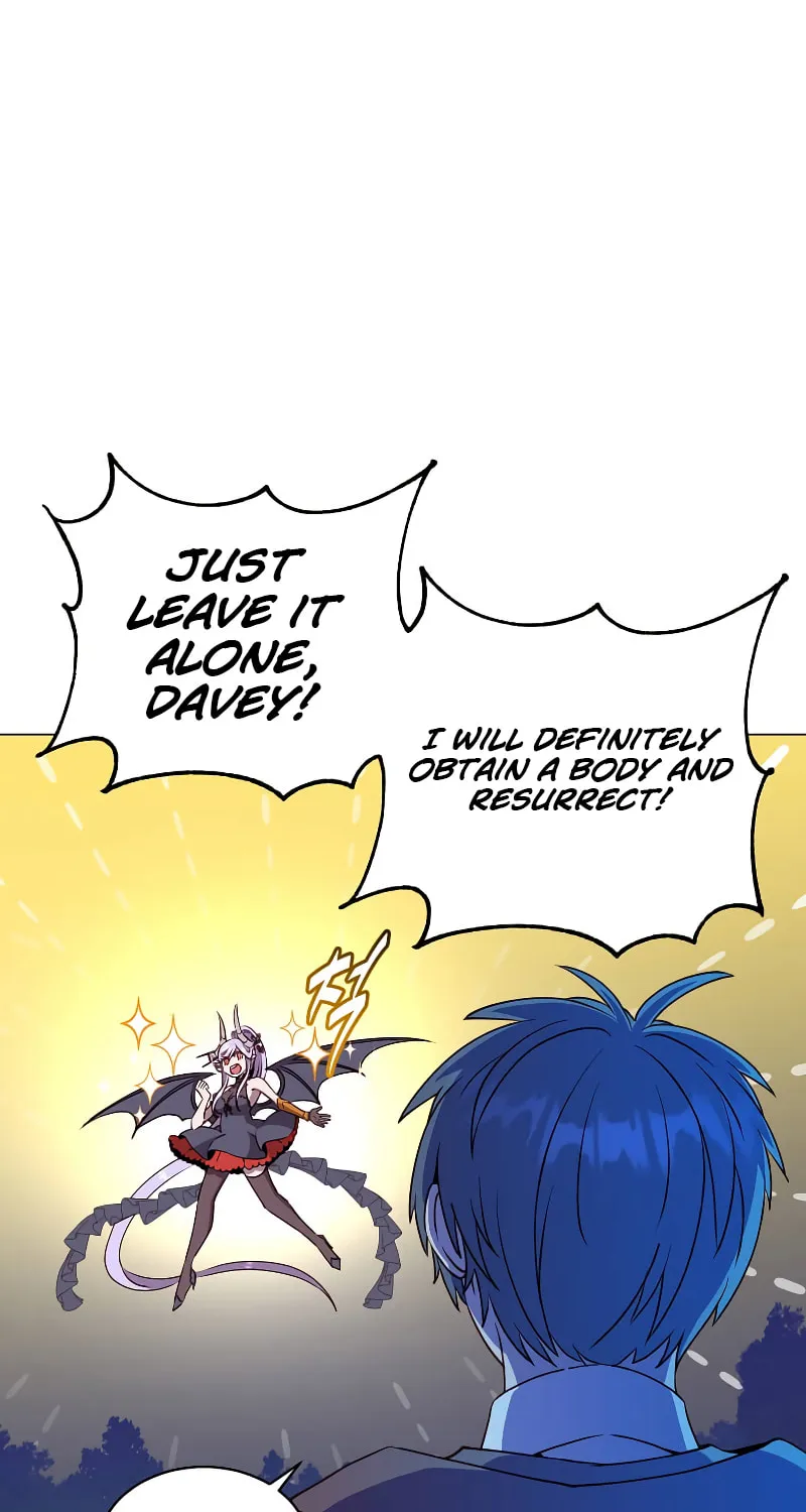 The Max Level Hero Strikes Back! Chapter 150 page 9 - 