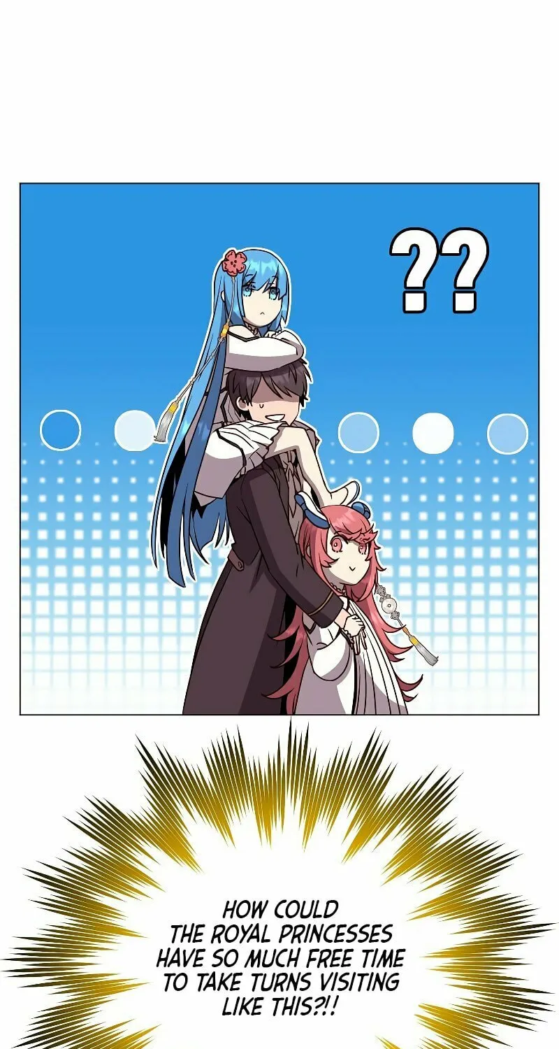 The Max Level Hero Strikes Back! Chapter 150 page 90 - 