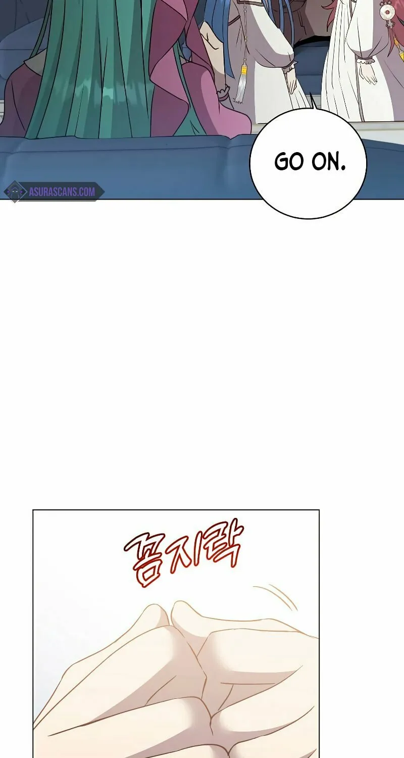 The Max Level Hero Strikes Back! Chapter 151 page 27 - 