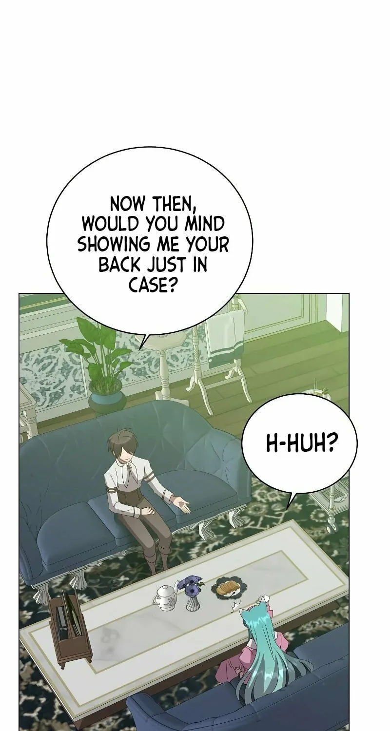 The Max Level Hero Strikes Back! Chapter 151 page 32 - 