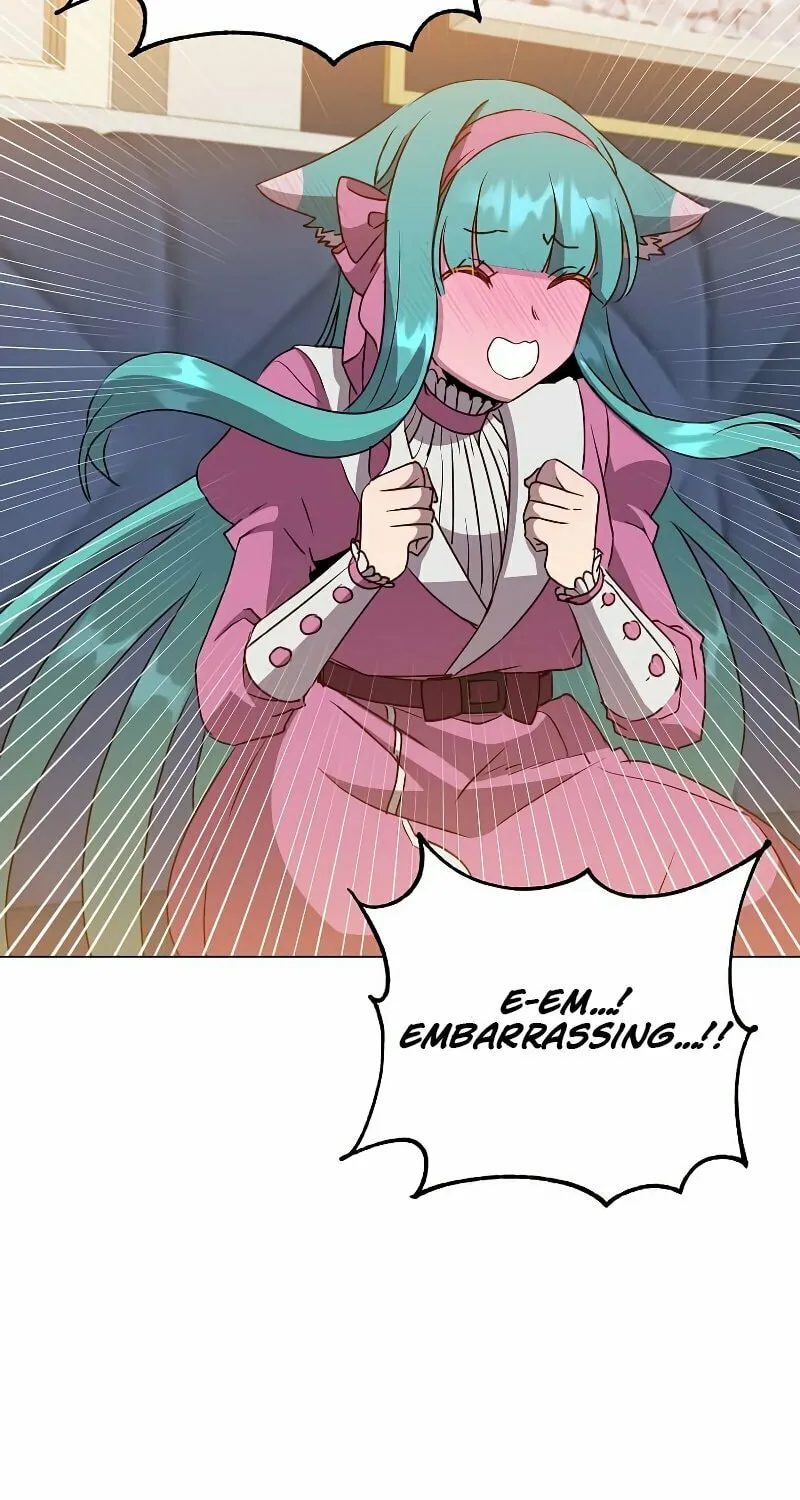 The Max Level Hero Strikes Back! Chapter 151 page 36 - 