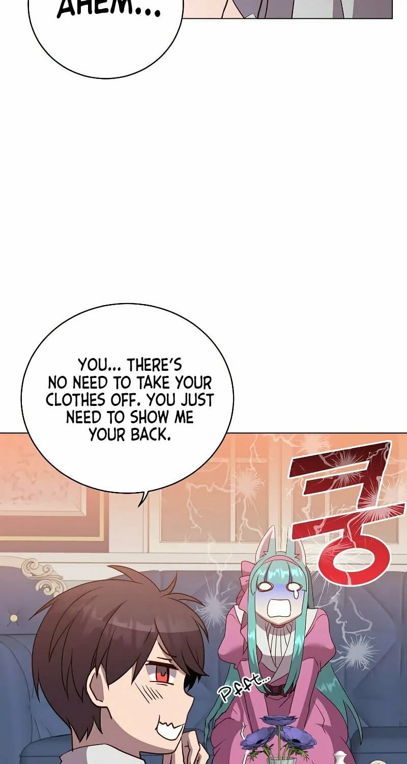 The Max Level Hero Strikes Back! Chapter 151 page 41 - 