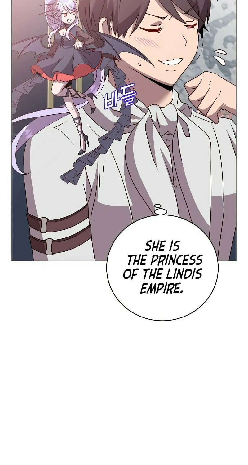 The Max Level Hero Strikes Back! Chapter 151 page 43 - 