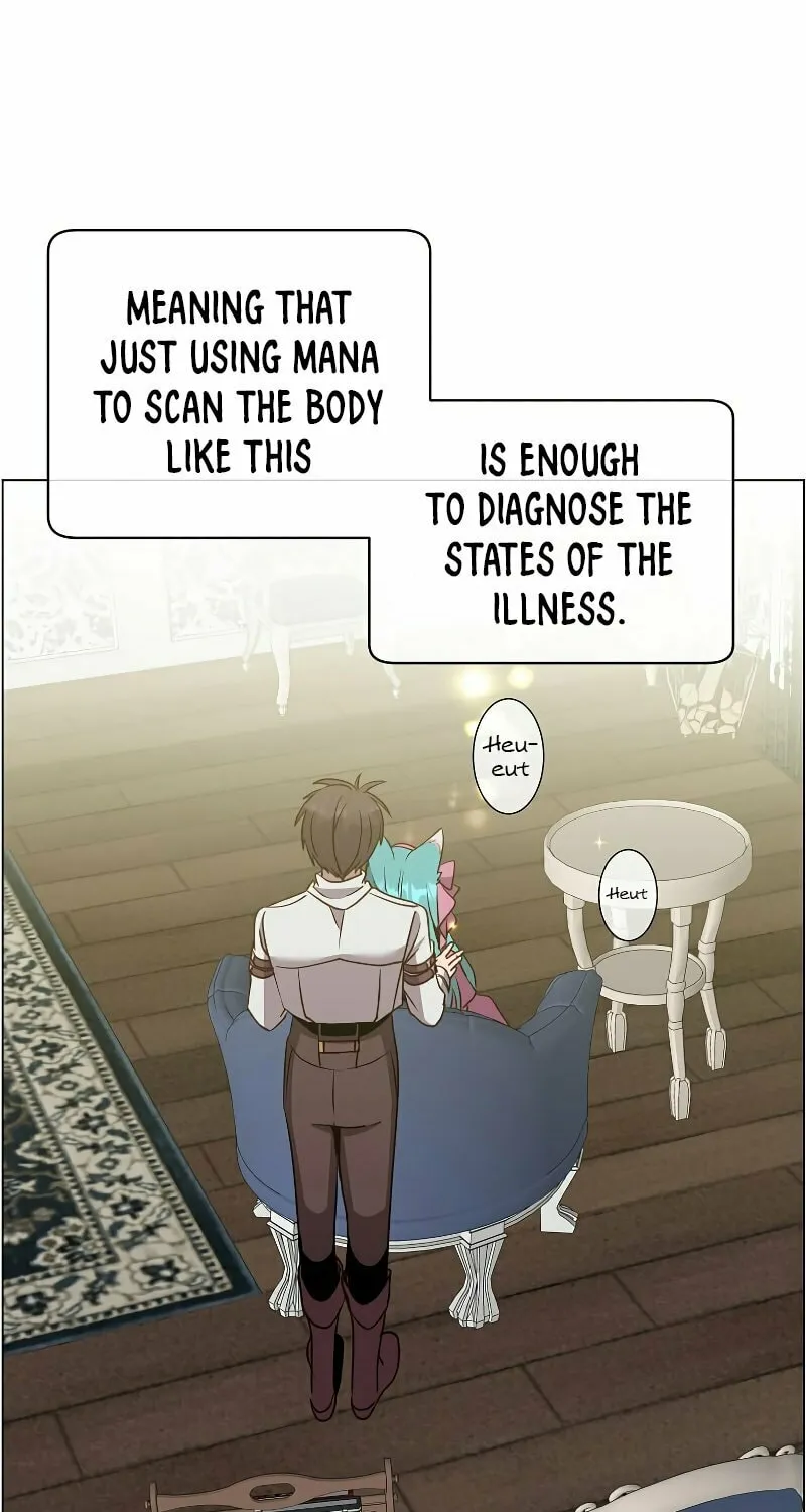 The Max Level Hero Strikes Back! Chapter 151 page 49 - 