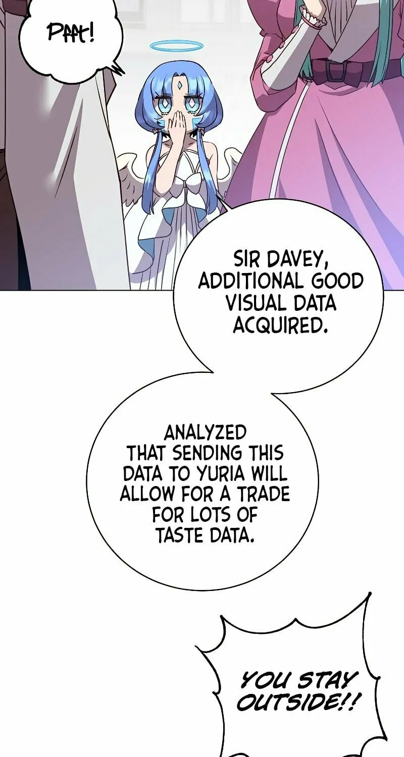 The Max Level Hero Strikes Back! Chapter 151 page 63 - 