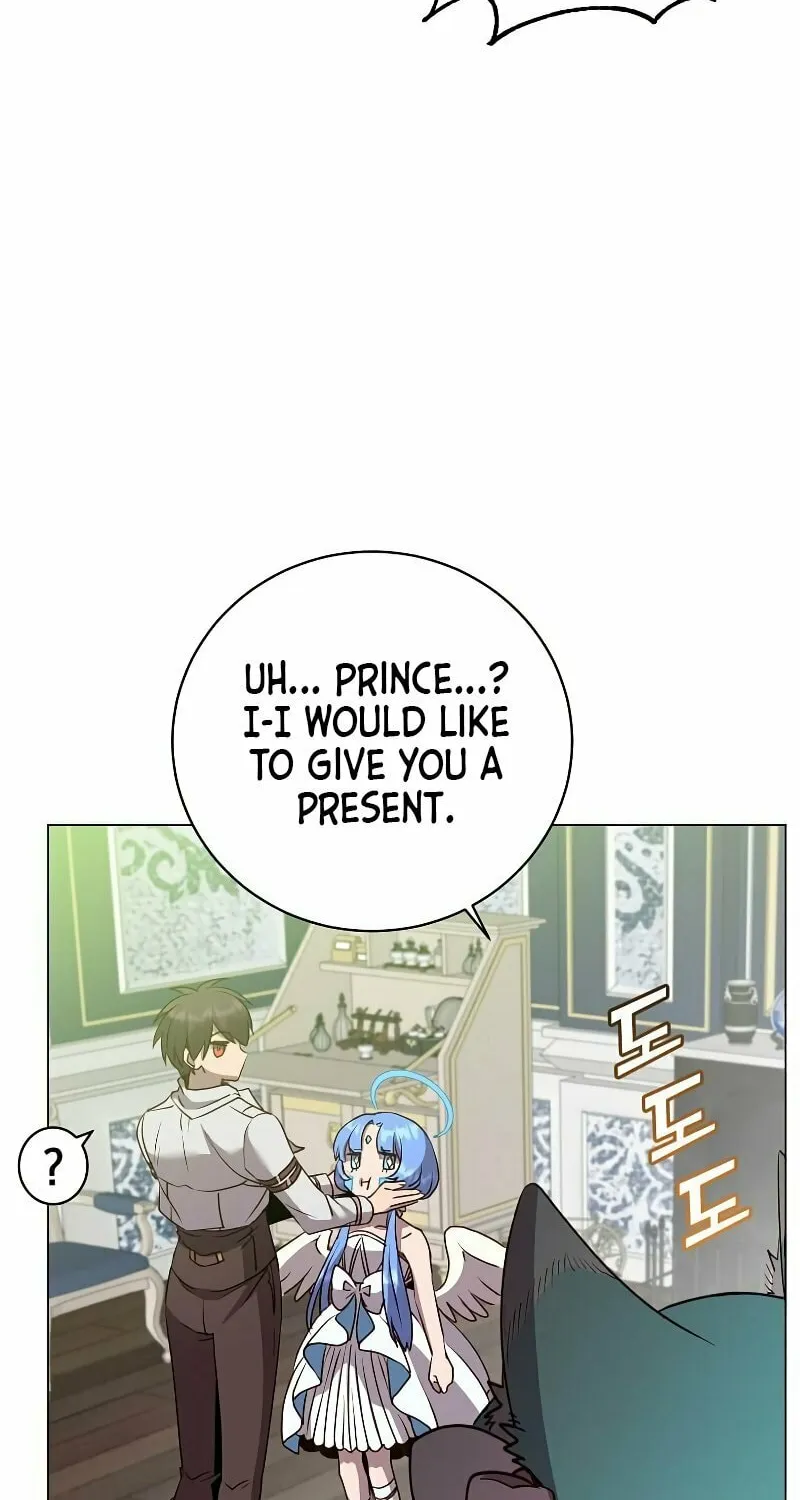 The Max Level Hero Strikes Back! Chapter 151 page 64 - 