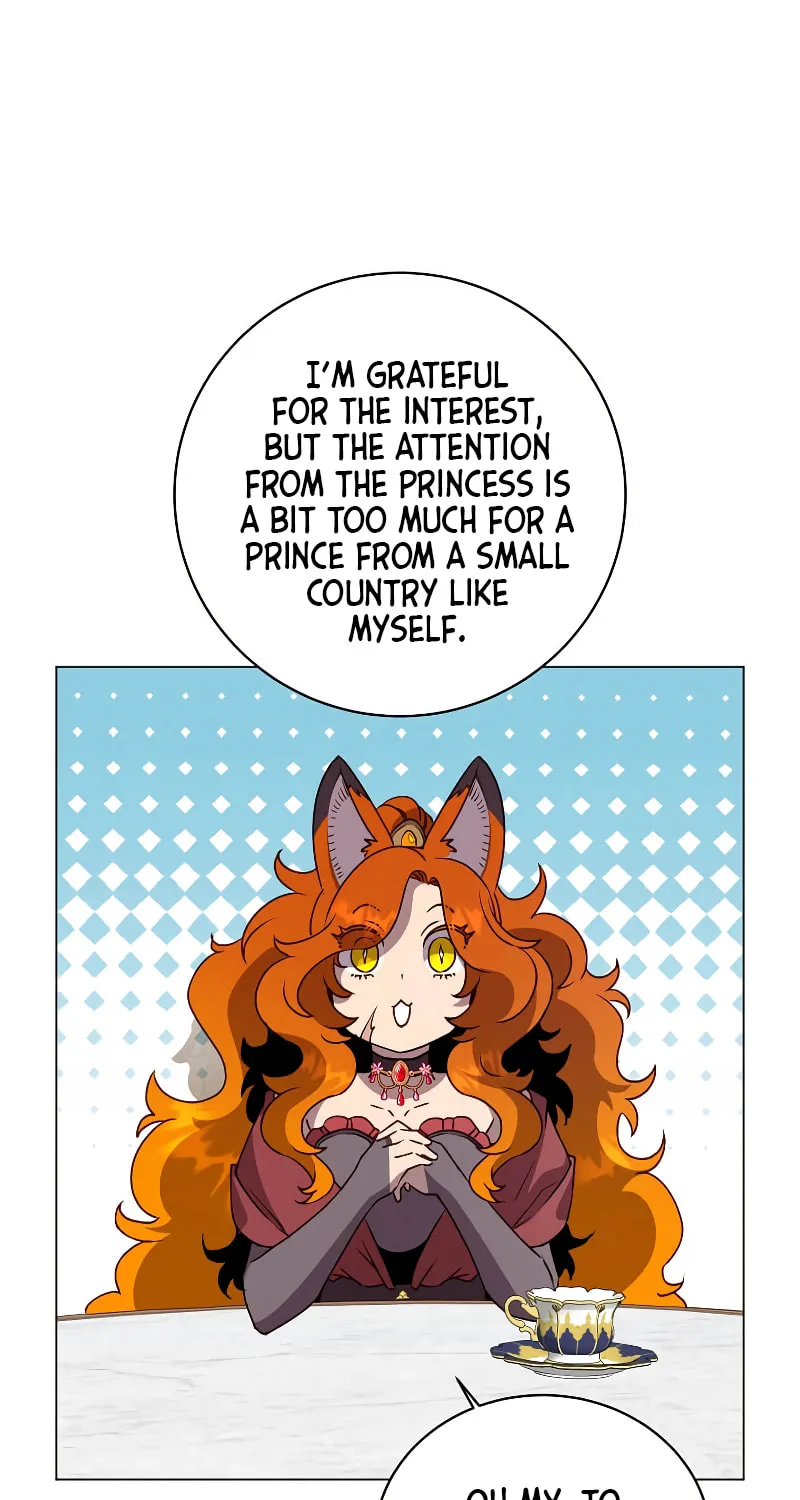 The Max Level Hero Strikes Back! Chapter 152 page 11 - 