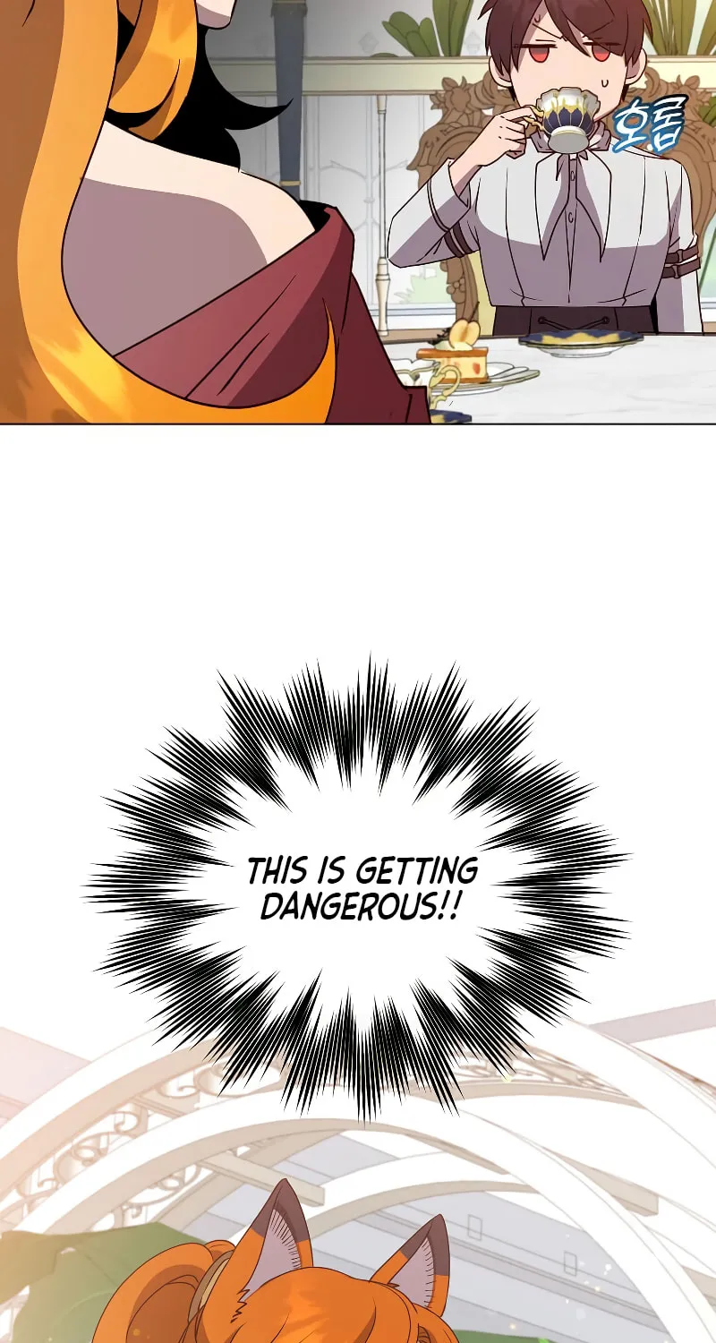 The Max Level Hero Strikes Back! Chapter 152 page 13 - 