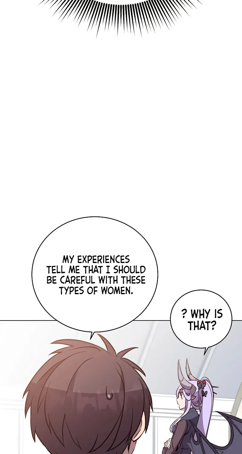 The Max Level Hero Strikes Back! Chapter 152 page 15 - 