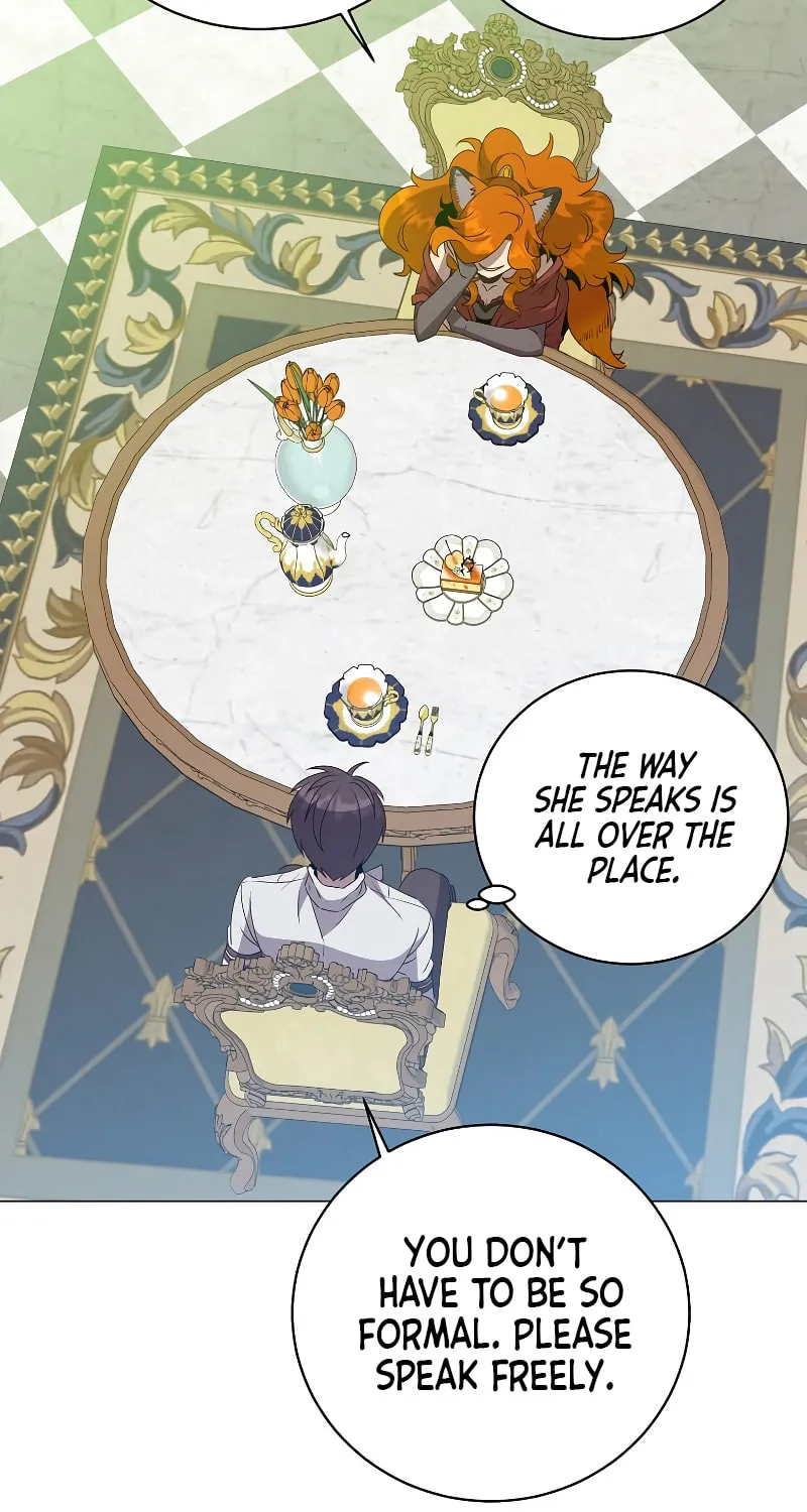 The Max Level Hero Strikes Back! Chapter 152 page 24 - 